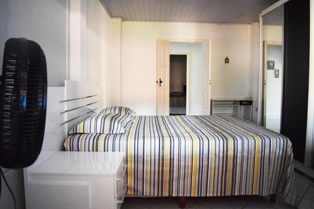 Blue House Hotel Lencois Luaran gambar